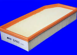 Hava Filter - Mercedes-Benz  C-Class