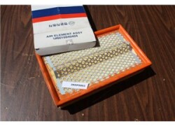 Hava filtri  - Mercedes-Benz  Vito