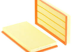 Hava filtri  - Mercedes-Benz  A-Class