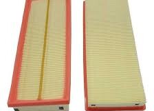 Hava filtri  - Mercedes-Benz  B-Class