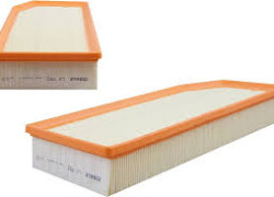 Hava filtri  - Mercedes-Benz  C209