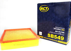 Hava Filter - Mercedes-Benz  Sprinter