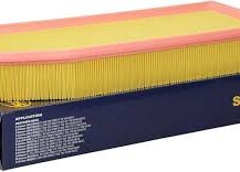 Hava Filter - Mercedes-Benz  S210