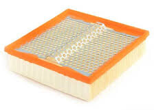 Hava filtri  - Mercedes-Benz  A-Class