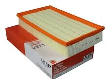 Hava Filter - Mercedes-Benz  E-Class