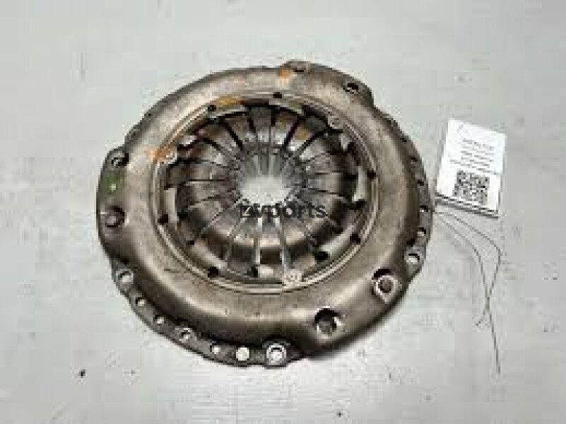 Çaşka - Opel  Vectra