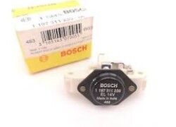 Dinama Şotka Benzin - Mercedes-Benz  E-Class