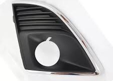 Dumannı Yeri - Chevrolet  Cruze