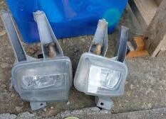 Dumanli - Opel  Astra