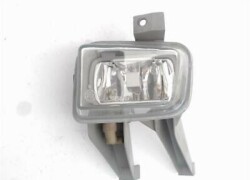 Dumannı Şüşə - Opel  Astra