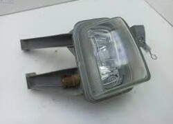 Dumannı Şüşə - Opel  Astra