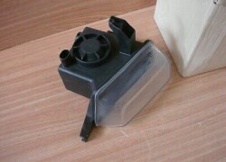 Dumanli - Opel  Astra