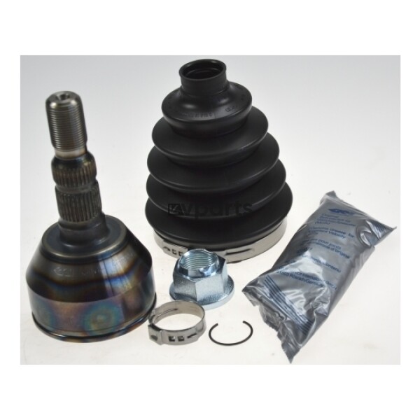 Çöl Qranat - Opel  Vectra