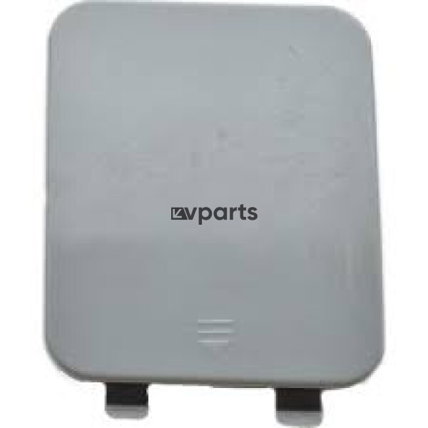 Buksur Yeri - Mercedes-Benz  CL-Class