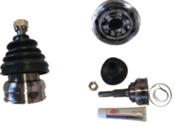 Çöl Qranat - Opel  Astra