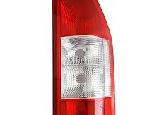 Arxa Stop - Mercedes-Benz  Sprinter