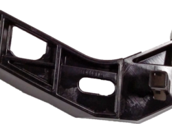 Sol bamperin qapağının braketi - Nissan Maxima