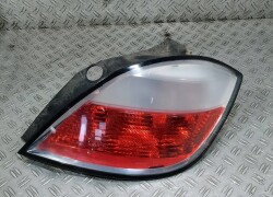 Arxa Stop - Opel  Astra