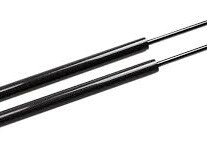 Bagaj amartizatoru - Opel  Astra