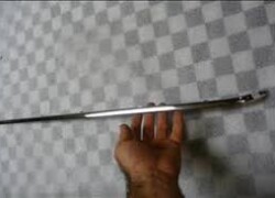 Bufer Nikeli - Mercedes-Benz  E-Class