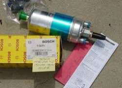 Benzin nasos - Mercedes-Benz  W124