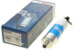 Benzin Nasos - Mercedes-Benz