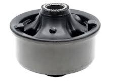 Çaşkanin Ftulkasi - Toyota Corolla