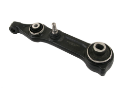 Dəmir qol - Mercedes-Benz E500