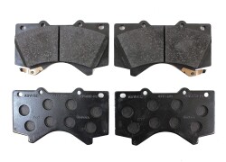 Arxa Nakladka - Lexus