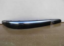 Bufer Nikeli - Mercedes-Benz