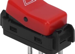 Avarenni Knopka - Mercedes-Benz