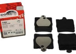 Arxa Nakladka - Mercedes-Benz  E-Class