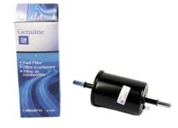 Benzin Filteri - Opel  Astra