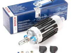 Benzin Nasos - Mercedes-Benz