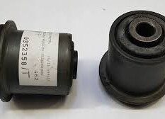 Çaşkanin Ftulkasi - Opel  Vectra