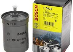 Benzin Filteri - Bmw