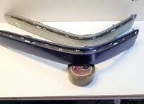 Buferin Plasmasi - Mercedes-Benz  E-Class