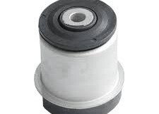 Balka Paduşka - Opel  Astra