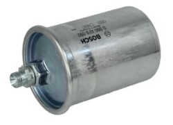 Benzin Filteri - Mercedes-Benz