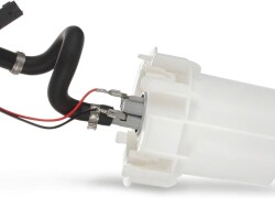 Benzin nasos - Opel  Astra