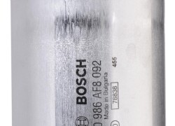 Benzin Filteri - Mercedes-Benz