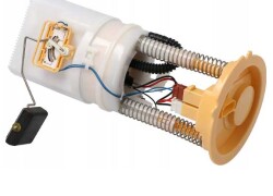 Benzin nasos - Mercedes-Benz  C-Class