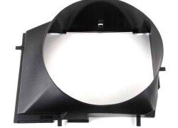 Diffuzor - Mercedes Benz  W202