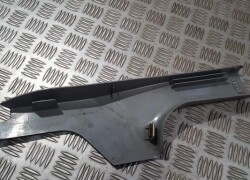 Dabanqıran - Mercedes-Benz  C-Class