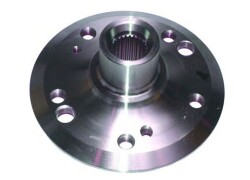 Arxa Filans - Mercedes-Benz E-Class