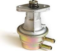 Benzin nasos - Mercedes-Benz  W124