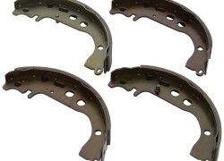 Arxa Nakladka - Toyota