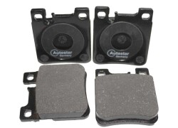 Arxa Nakladka - Mercedes-Benz  E-Class