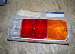 Arxa Stop - Mercedes-Benz