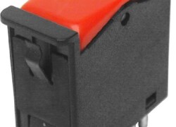 Avarenni Knopka - Mercedes-Benz